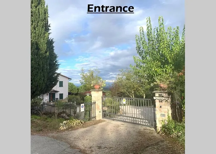 La Fabbrichina