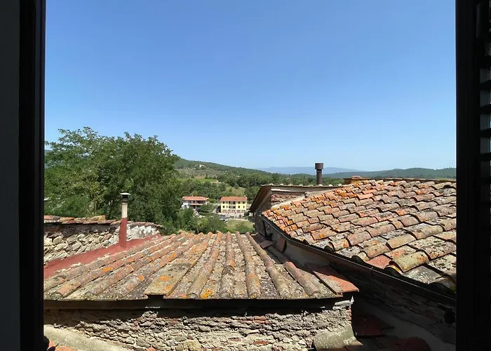 La Casa In Castello