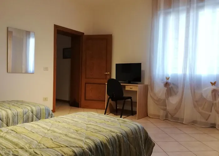 Casa La Fonte