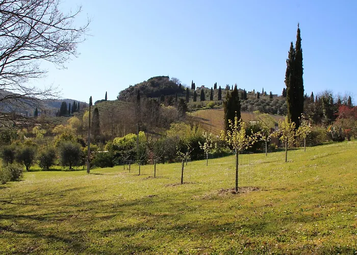 Podere La Campagnola