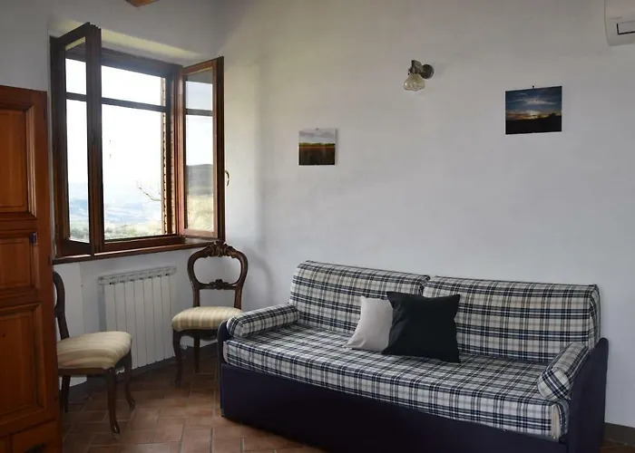 Casa Vacanze Porta Vecchia